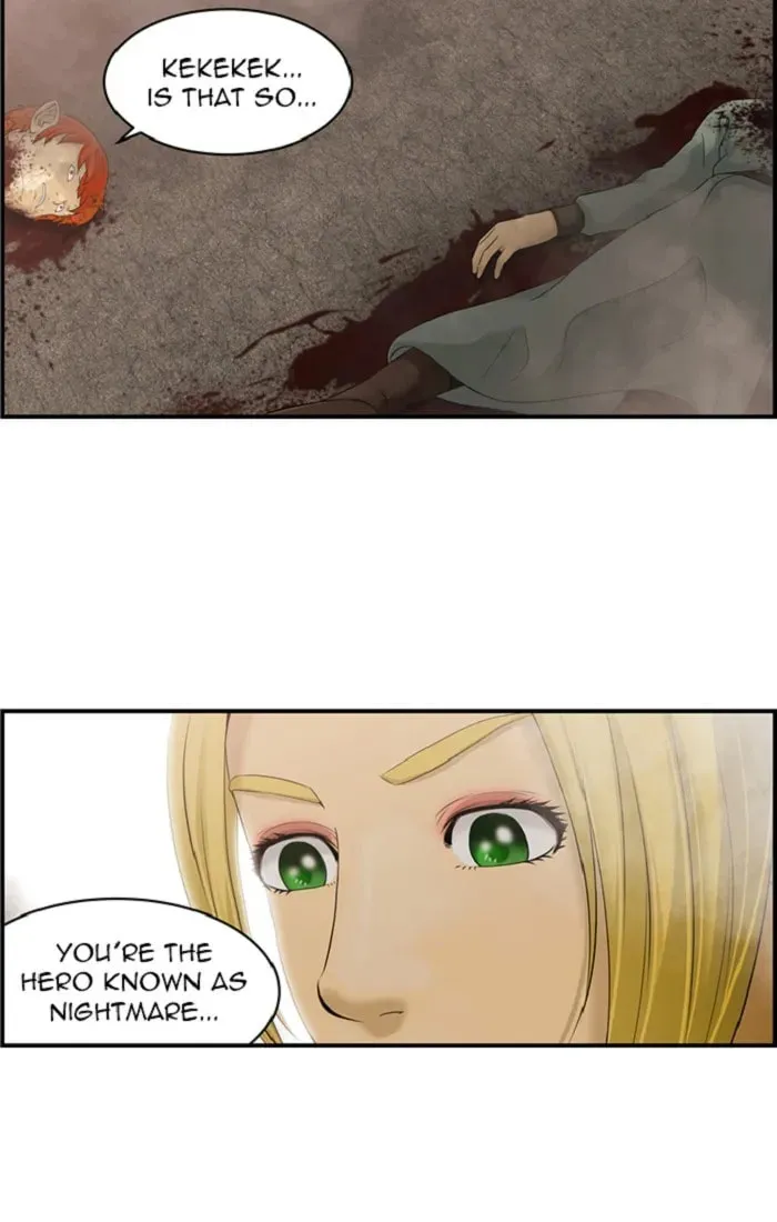 Sidekicks Chapter 95 page 2 - 