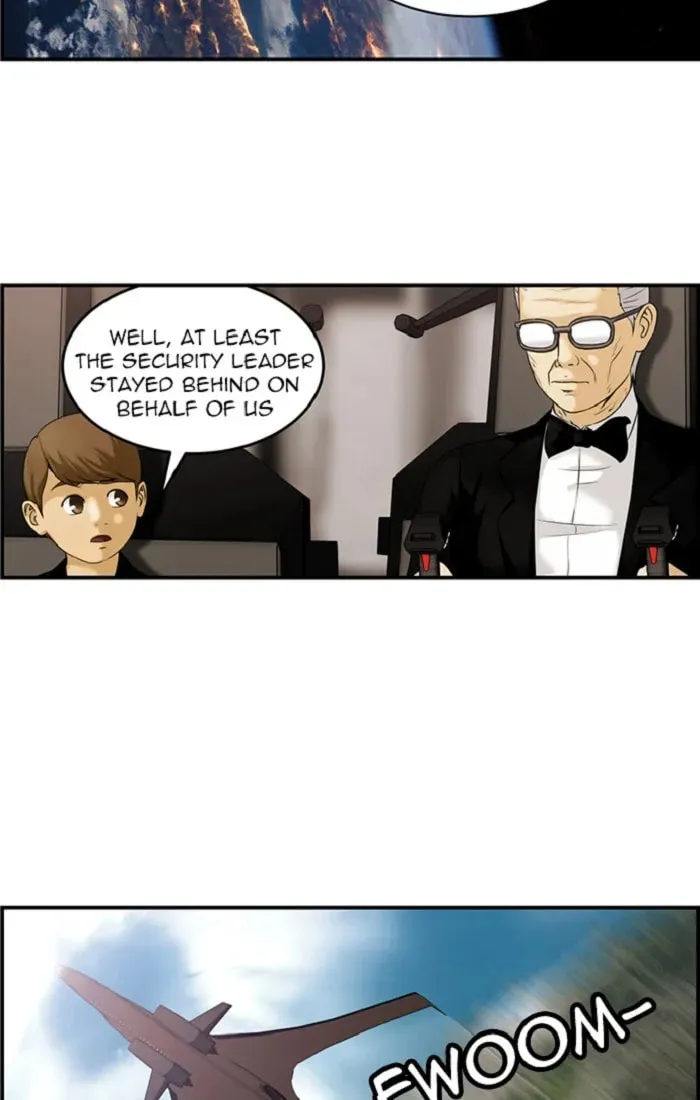 Sidekicks Chapter 95 page 13 - 