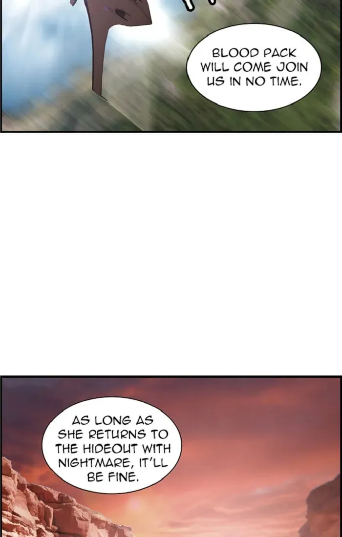 Sidekicks Chapter 95 page 14 - 