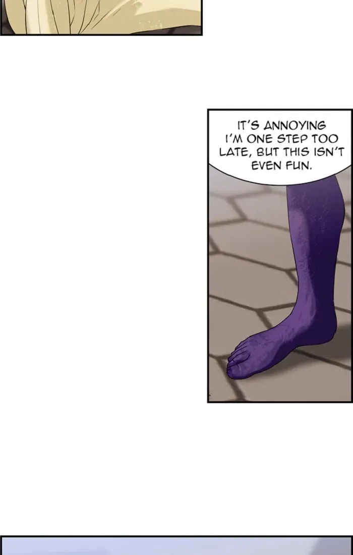 Sidekicks Chapter 95 page 16 - 