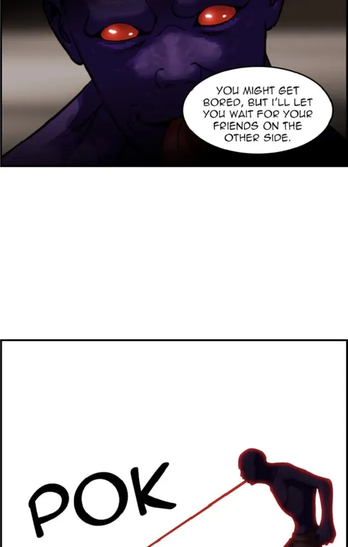 Sidekicks Chapter 95 page 20 - 