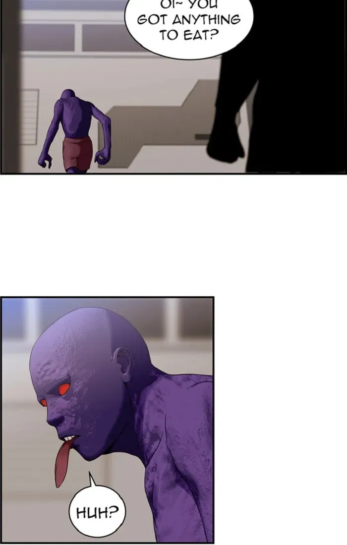Sidekicks Chapter 95 page 23 - 
