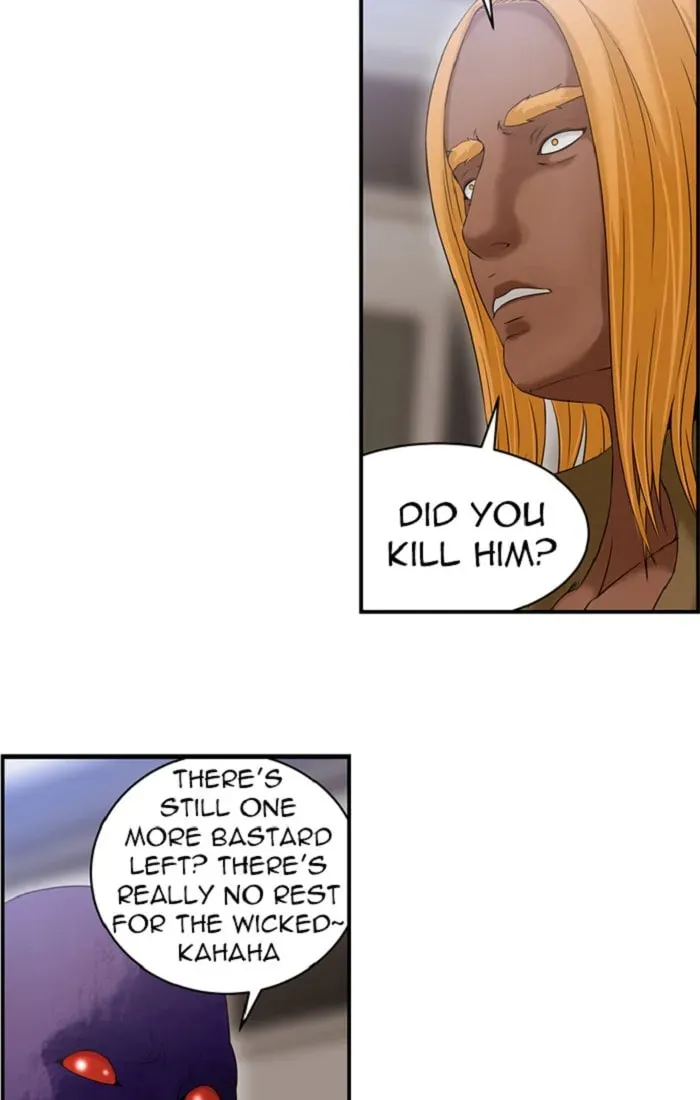 Sidekicks Chapter 95 page 25 - 