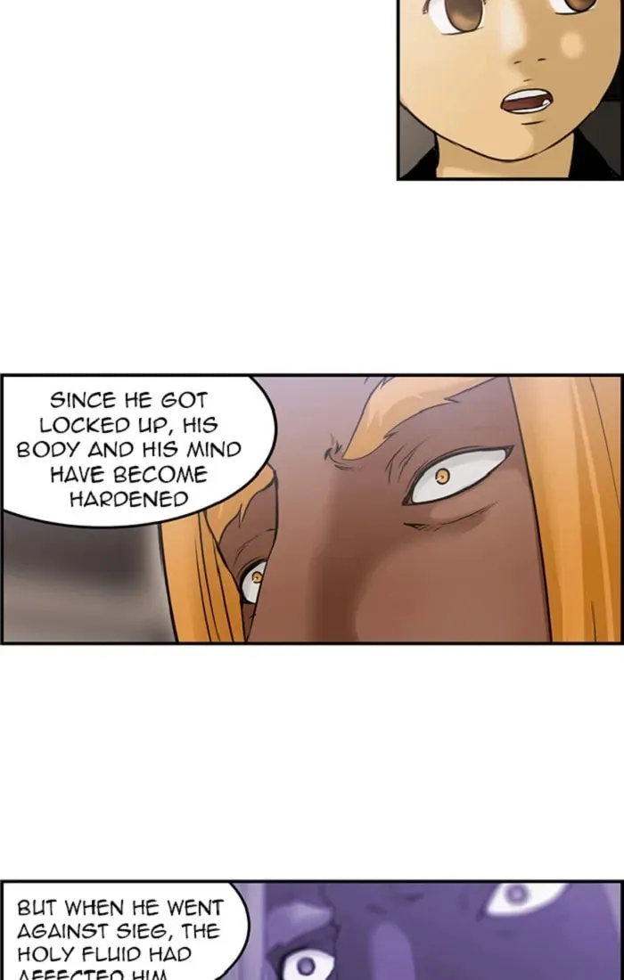 Sidekicks Chapter 95 page 28 - 