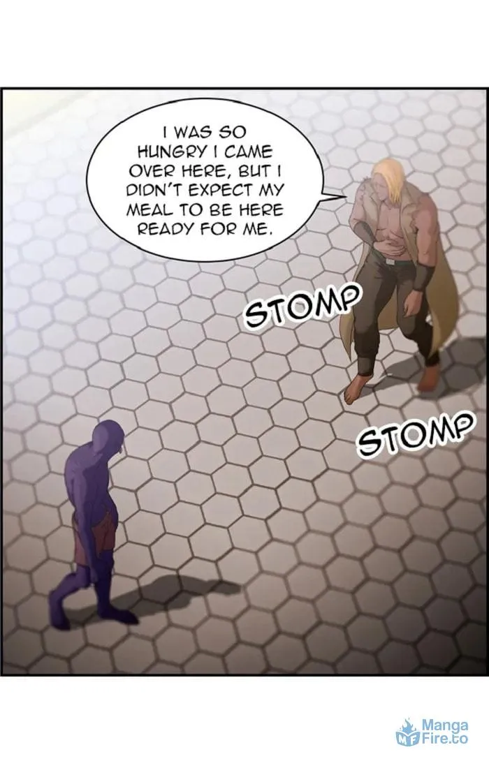 Sidekicks Chapter 95 page 30 - 