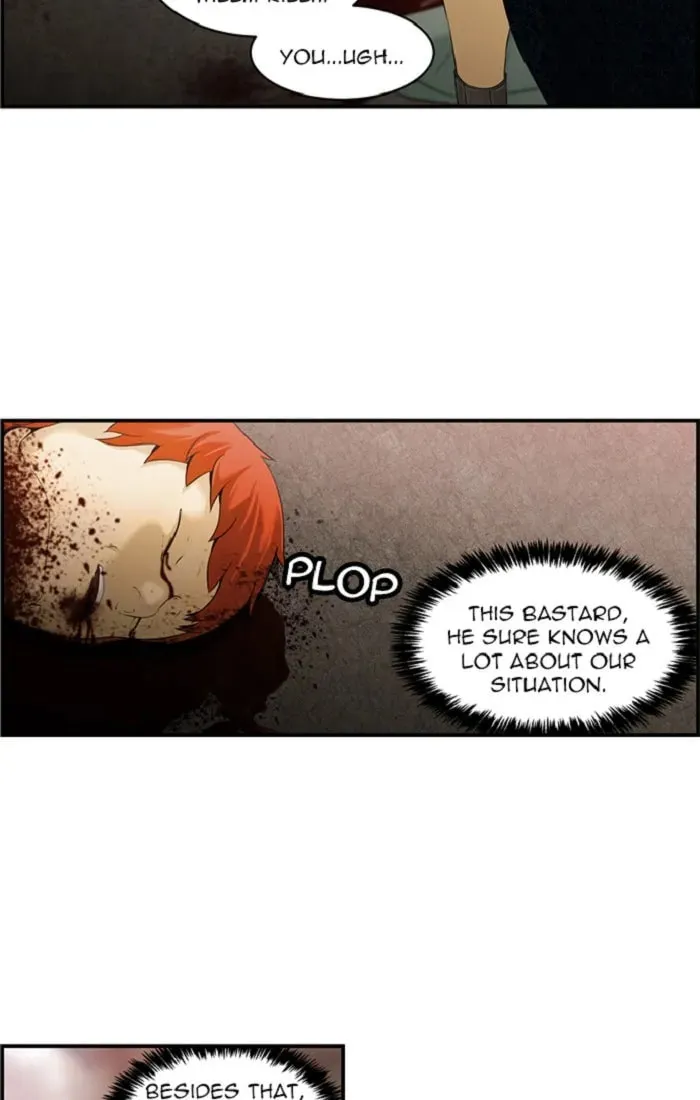 Sidekicks Chapter 95 page 4 - 
