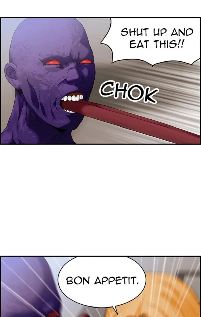 Sidekicks Chapter 95 page 31 - 