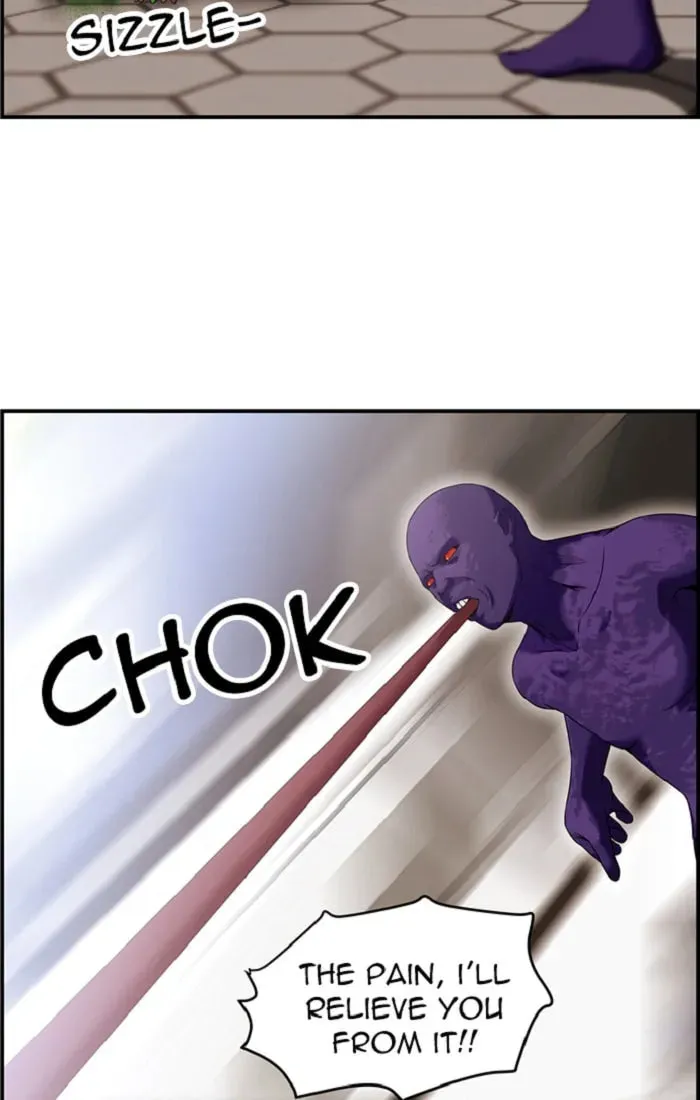 Sidekicks Chapter 95 page 37 - 