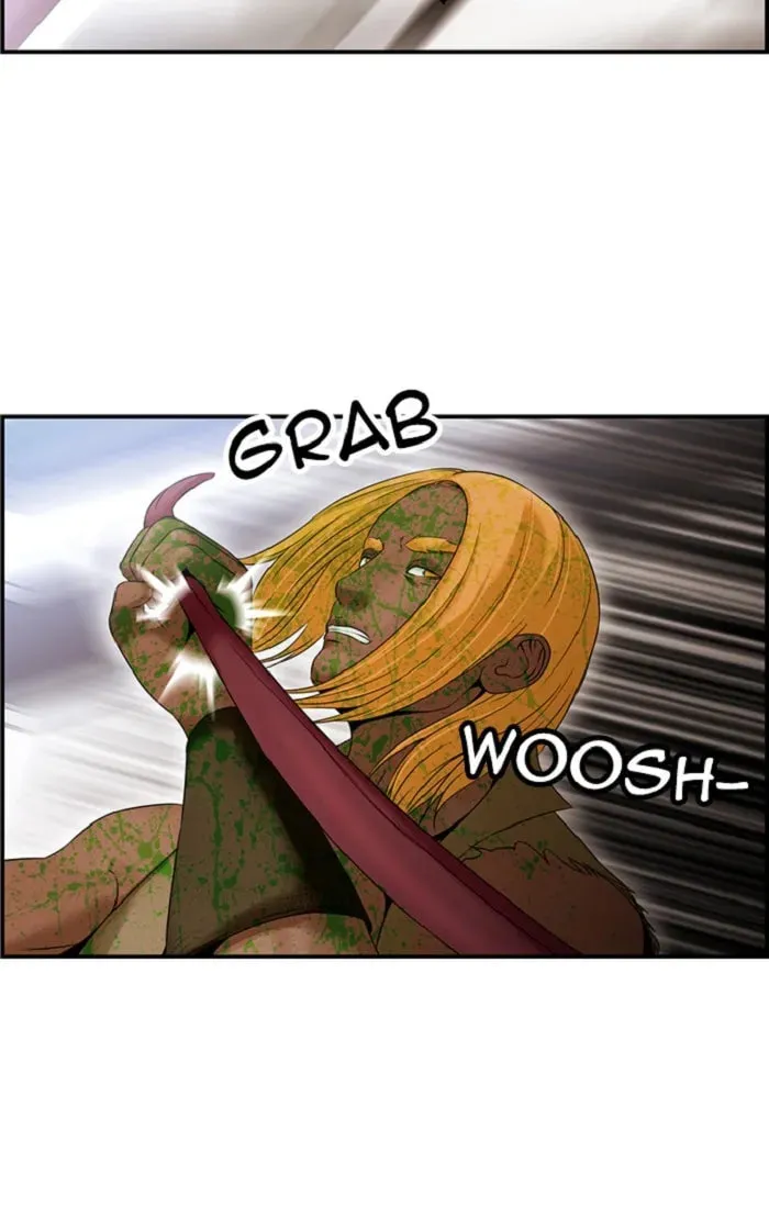 Sidekicks Chapter 95 page 38 - 