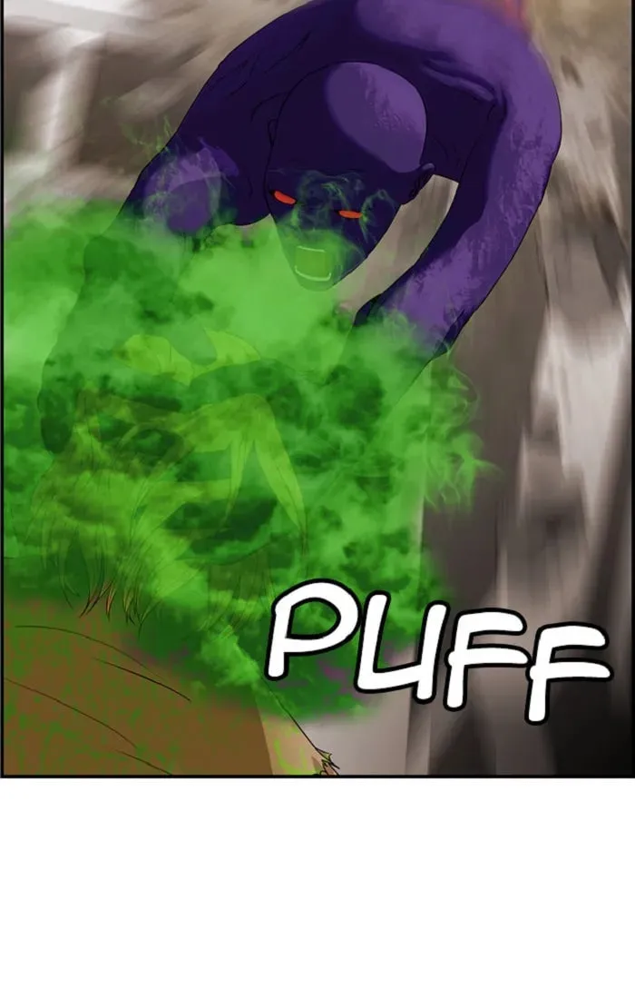 Sidekicks Chapter 95 page 43 - 