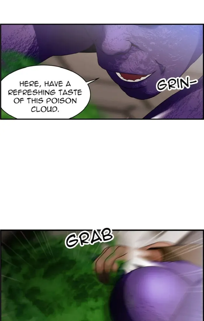 Sidekicks Chapter 95 page 44 - 
