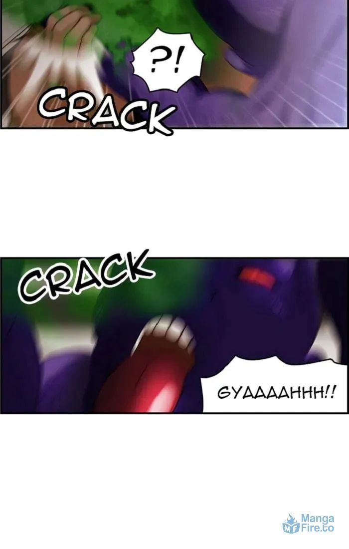 Sidekicks Chapter 95 page 45 - 