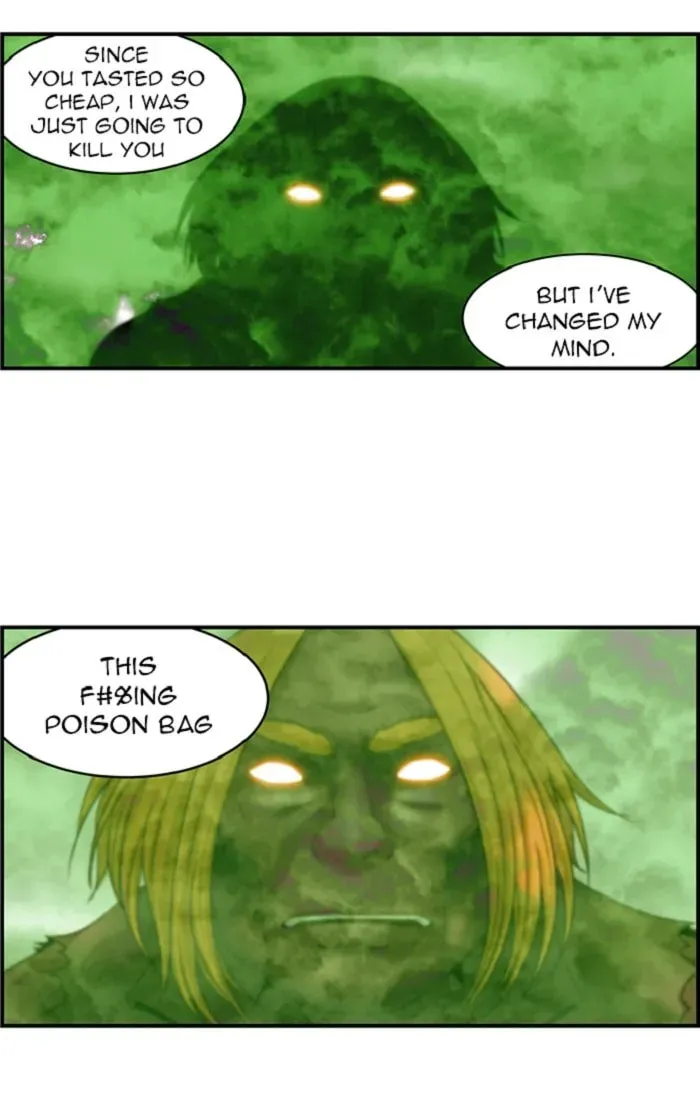 Sidekicks Chapter 95 page 46 - 