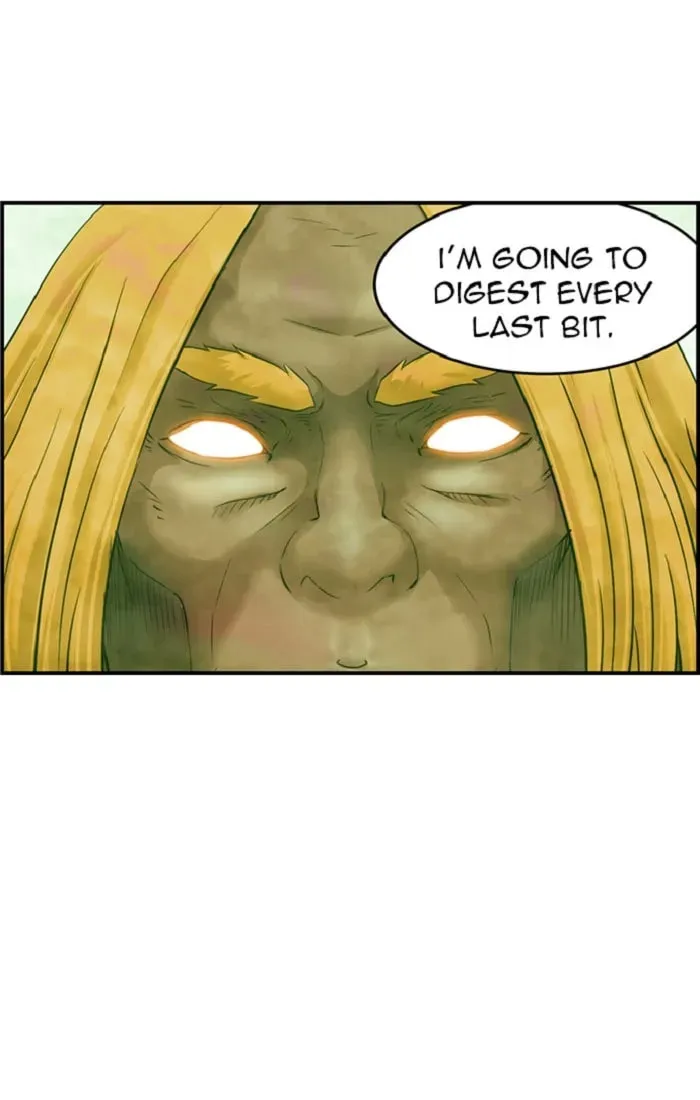 Sidekicks Chapter 95 page 47 - 