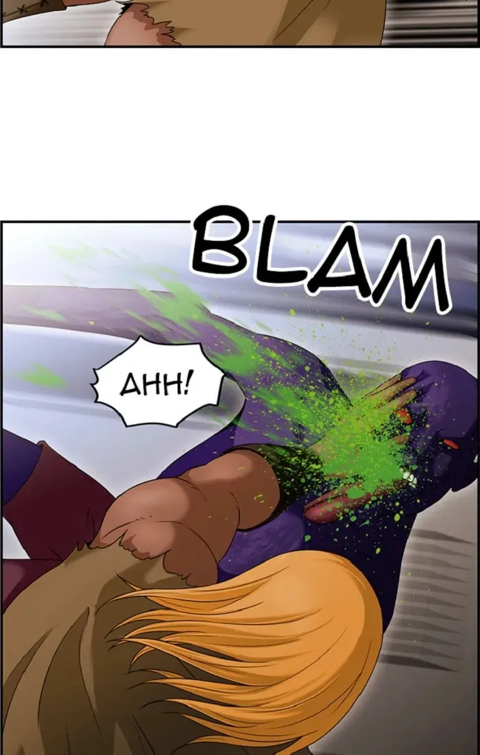 Sidekicks Chapter 95 page 50 - 
