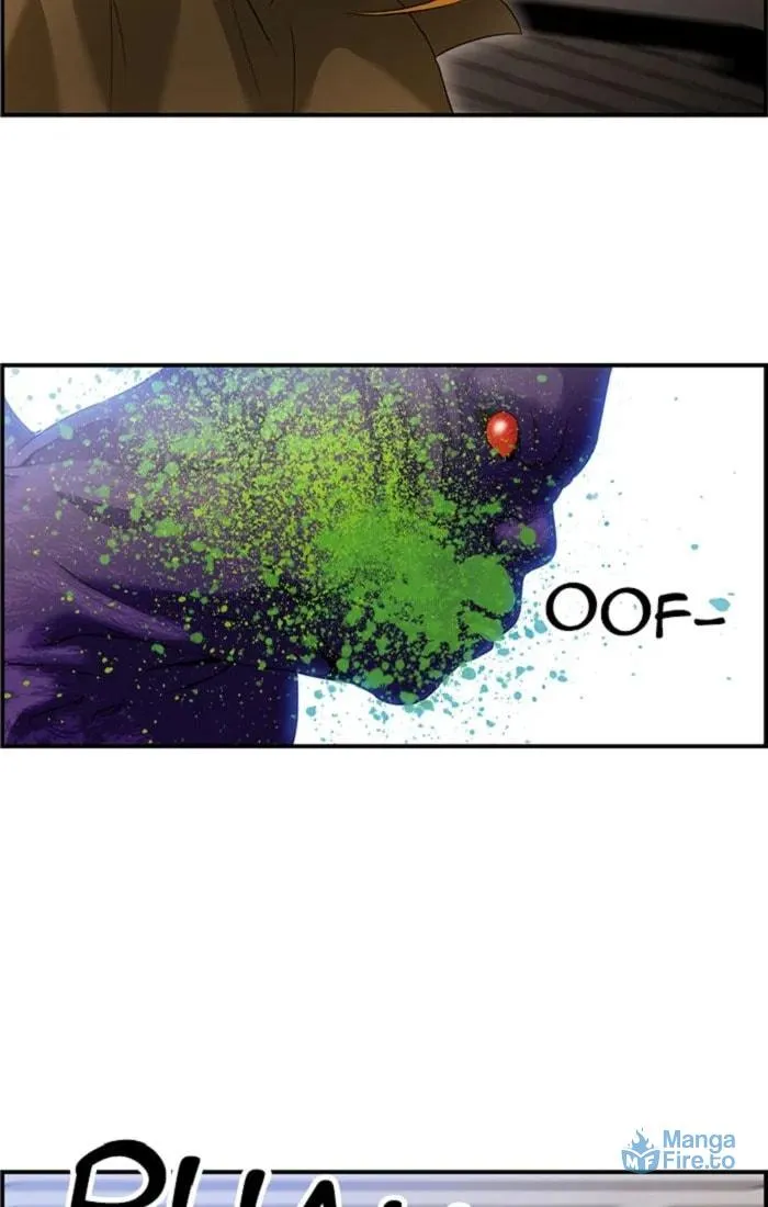 Sidekicks Chapter 95 page 51 - 