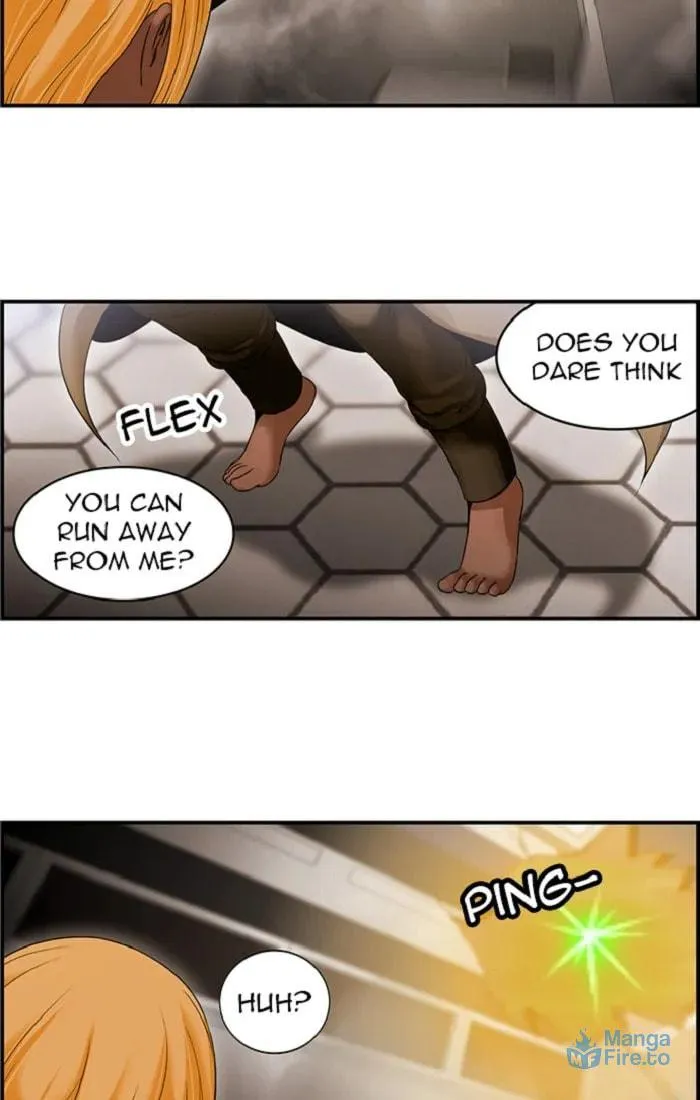 Sidekicks Chapter 95 page 54 - 