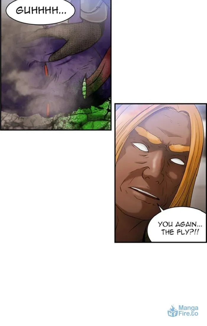 Sidekicks Chapter 95 page 57 - 