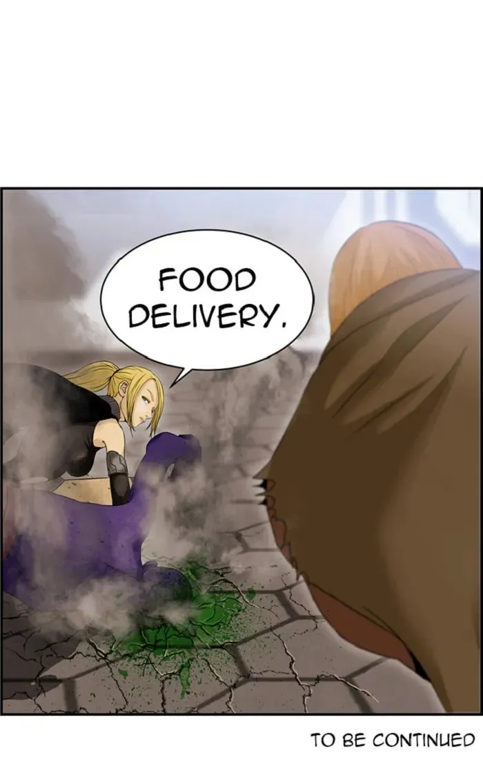 Sidekicks Chapter 95 page 58 - 
