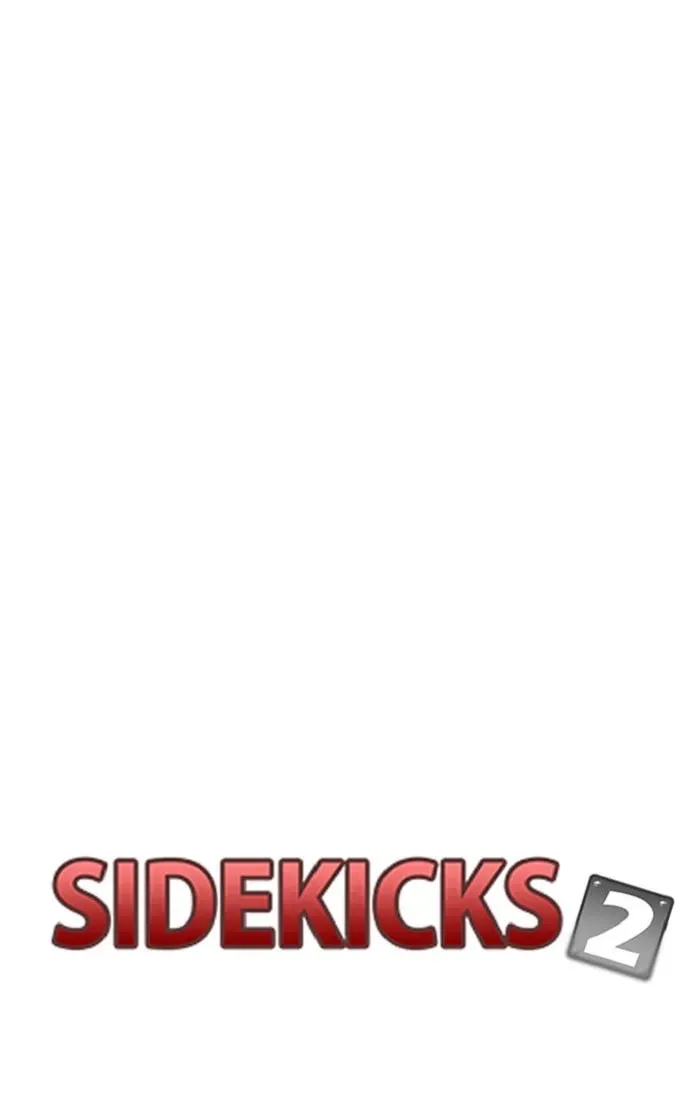Sidekicks Chapter 95 page 7 - 