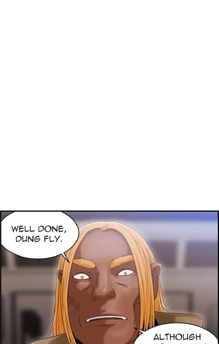 Sidekicks Chapter 96 page 13 - 