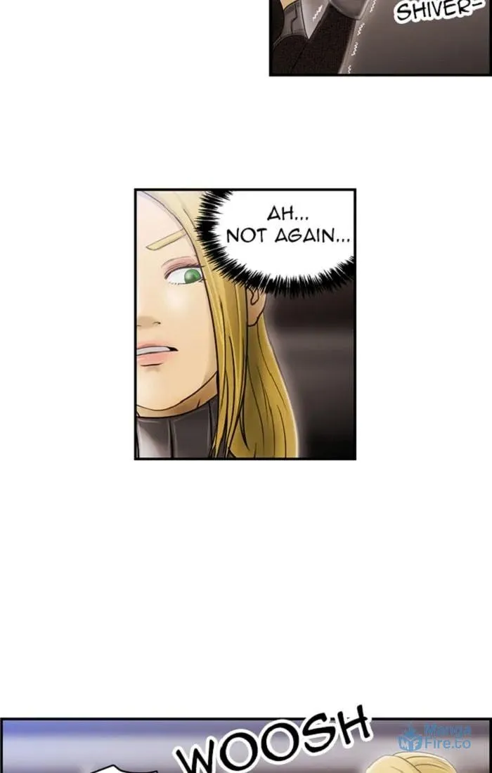 Sidekicks Chapter 96 page 15 - 