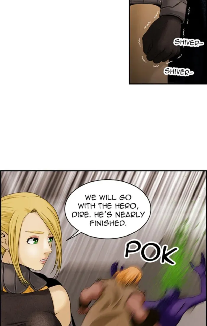 Sidekicks Chapter 96 page 20 - 