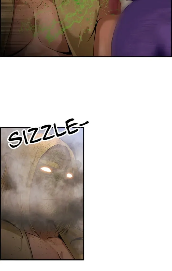 Sidekicks Chapter 96 page 23 - 