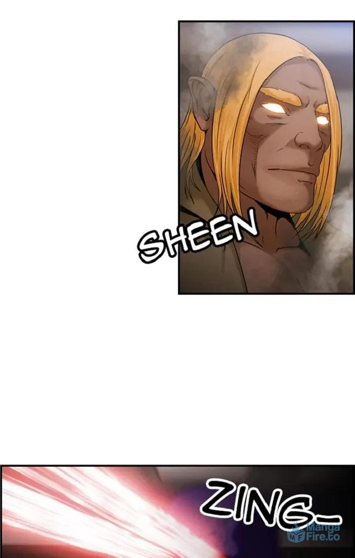 Sidekicks Chapter 96 page 24 - 