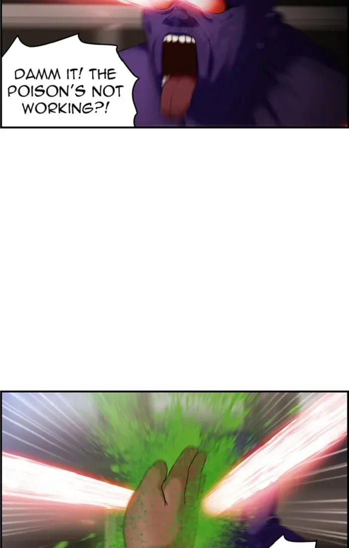 Sidekicks Chapter 96 page 25 - 
