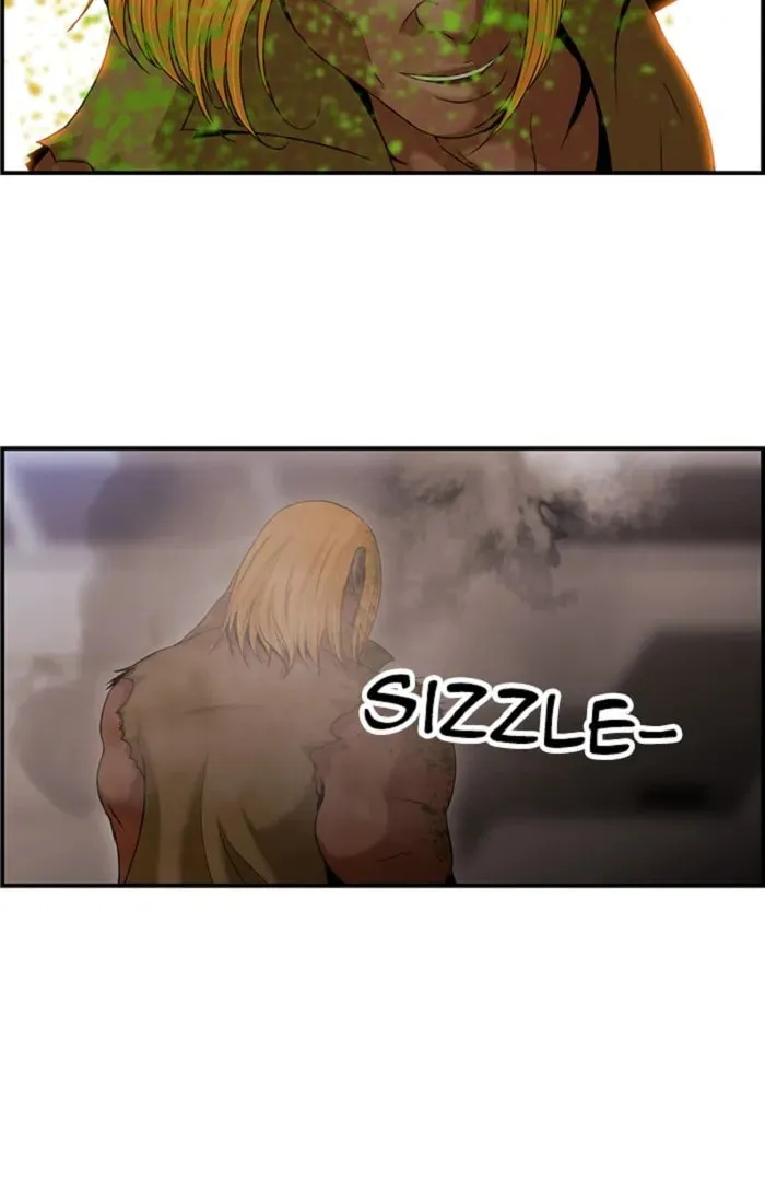 Sidekicks Chapter 96 page 28 - 