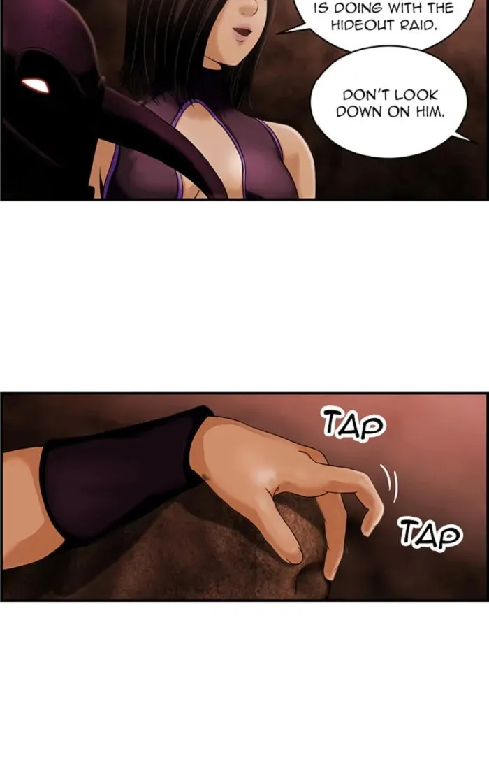 Sidekicks Chapter 96 page 4 - 