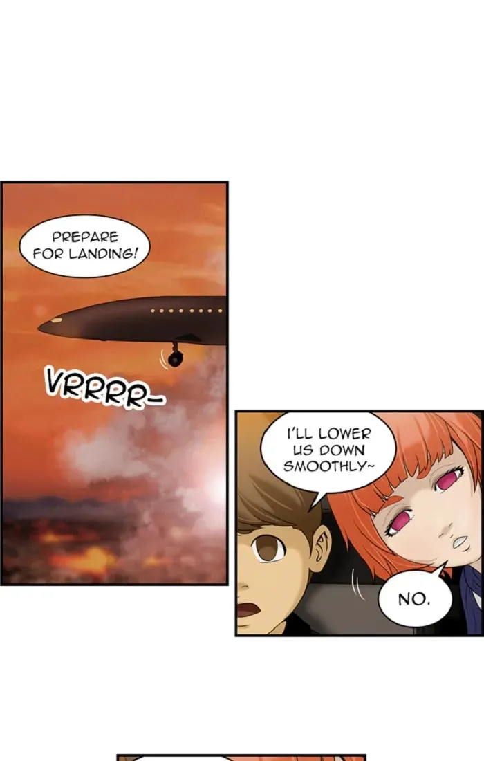 Sidekicks Chapter 96 page 35 - 