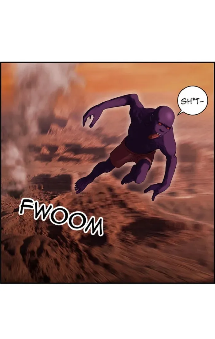 Sidekicks Chapter 96 page 5 - 