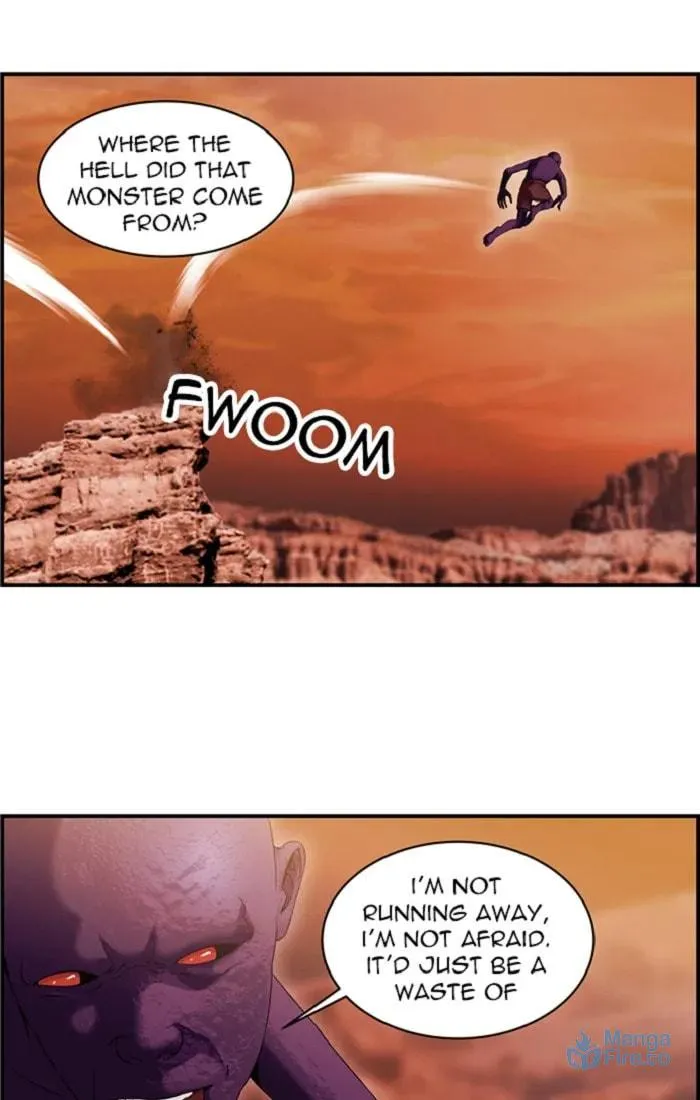 Sidekicks Chapter 96 page 6 - 