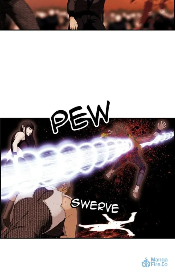 Sidekicks Chapter 96 page 51 - 