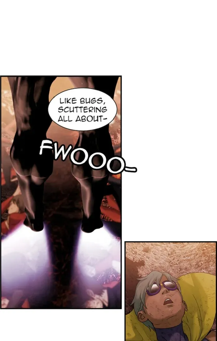 Sidekicks Chapter 96 page 53 - 