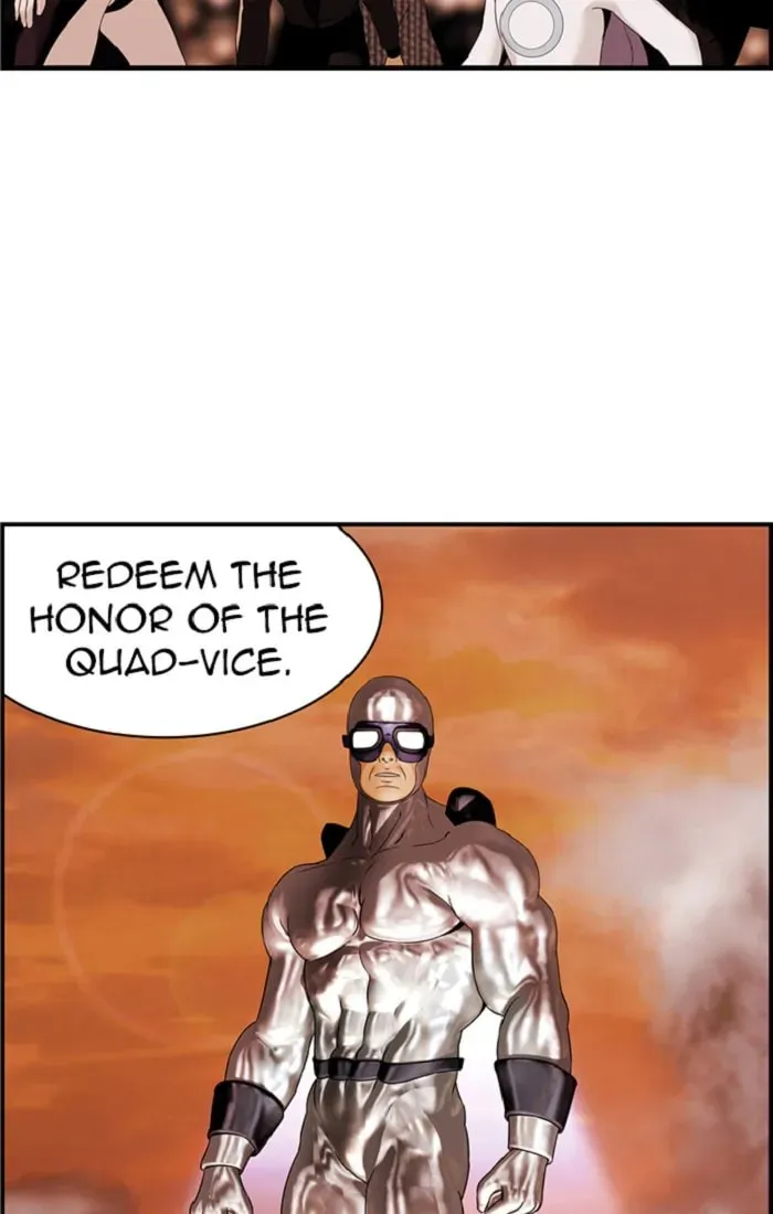 Sidekicks Chapter 96 page 55 - 