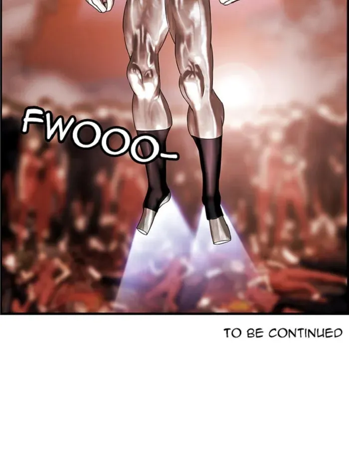 Sidekicks Chapter 96 page 56 - 