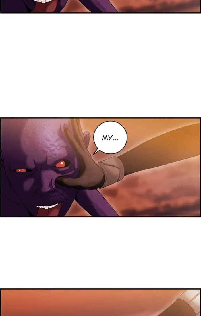 Sidekicks Chapter 96 page 7 - 