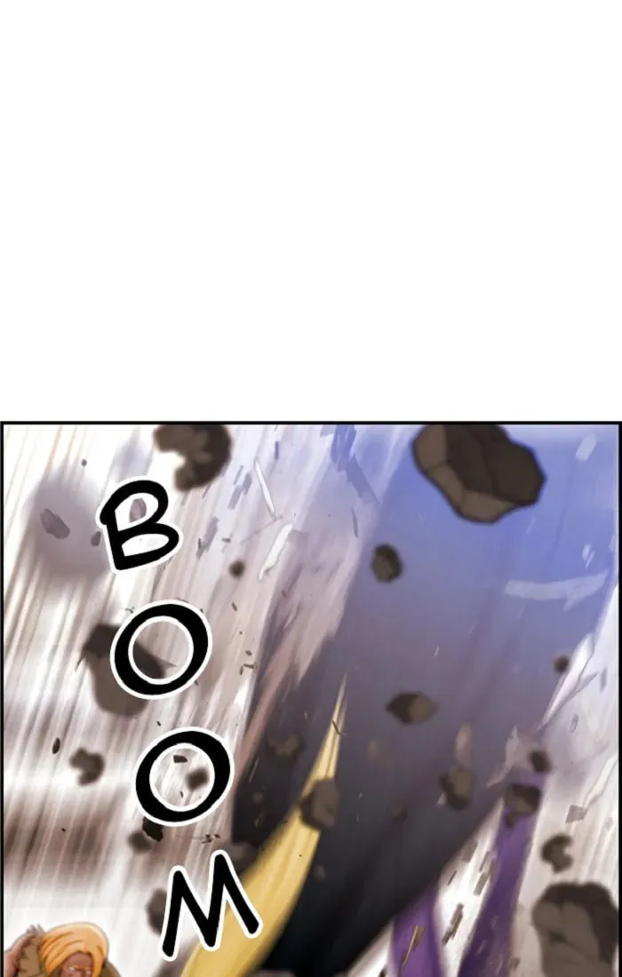 Sidekicks Chapter 96 page 10 - 