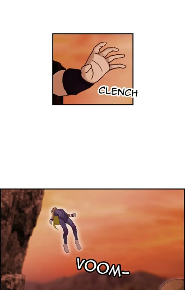 Sidekicks Chapter 97 page 2 - 