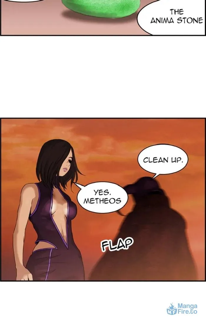 Sidekicks Chapter 97 page 12 - 