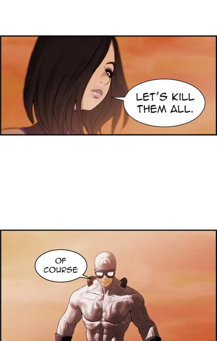 Sidekicks Chapter 97 page 13 - 