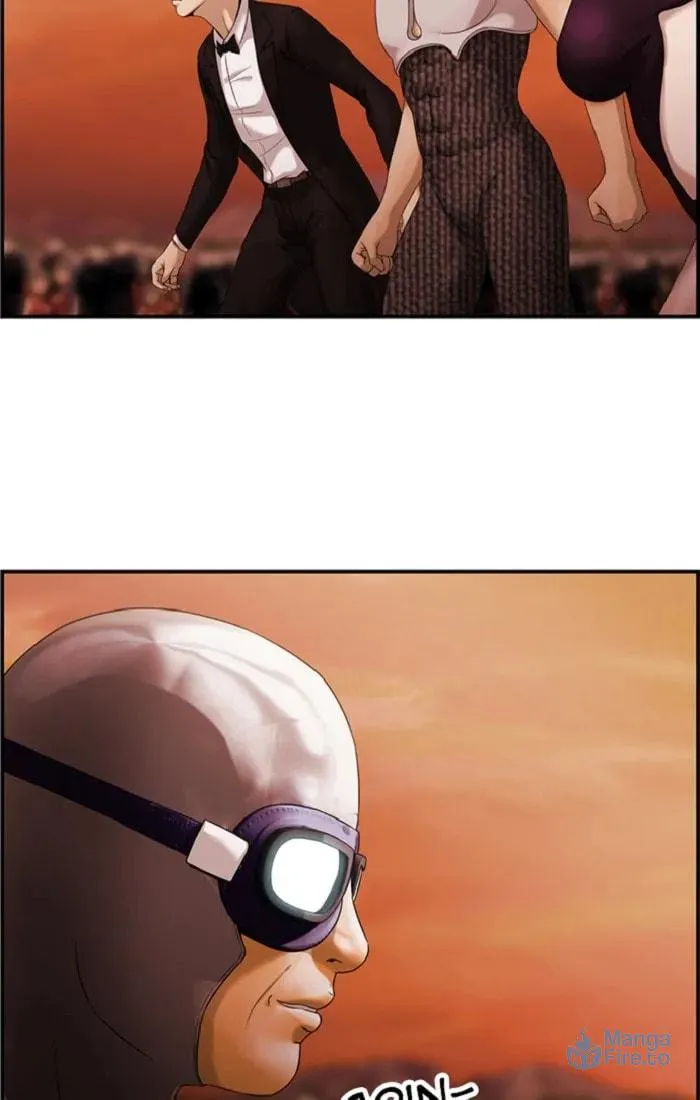 Sidekicks Chapter 97 page 15 - 