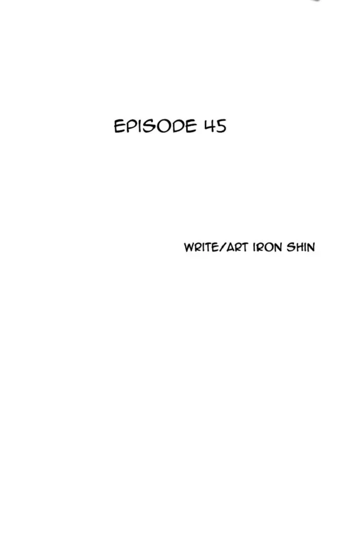 Sidekicks Chapter 97 page 17 - 
