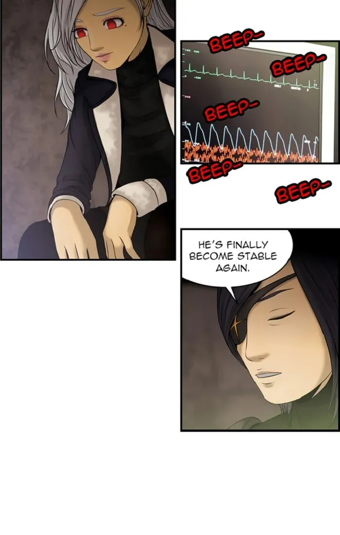 Sidekicks Chapter 97 page 19 - 