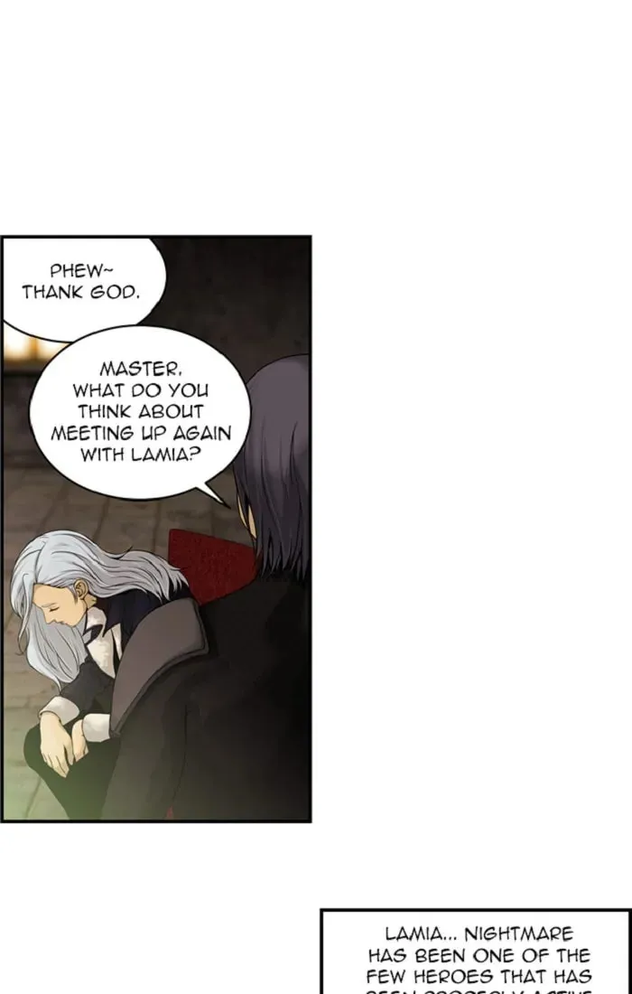Sidekicks Chapter 97 page 20 - 