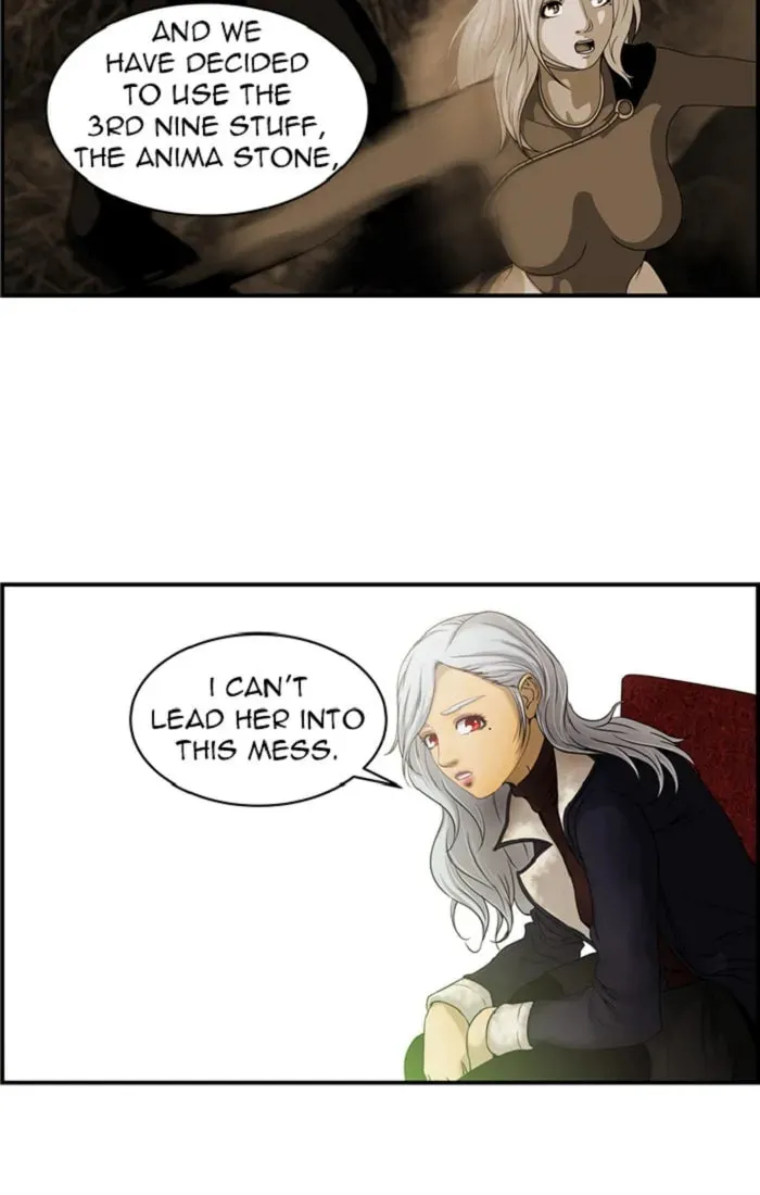 Sidekicks Chapter 97 page 22 - 
