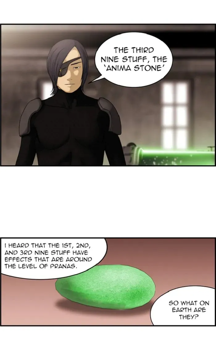Sidekicks Chapter 97 page 23 - 